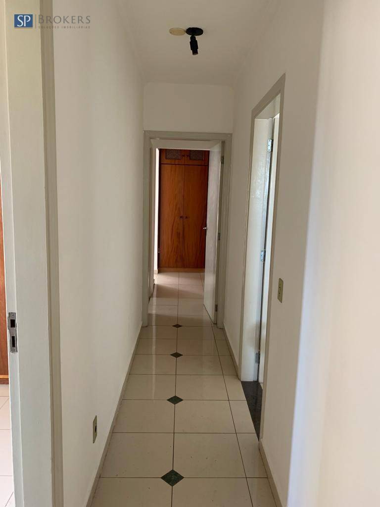 Apartamento à venda com 3 quartos, 117m² - Foto 8