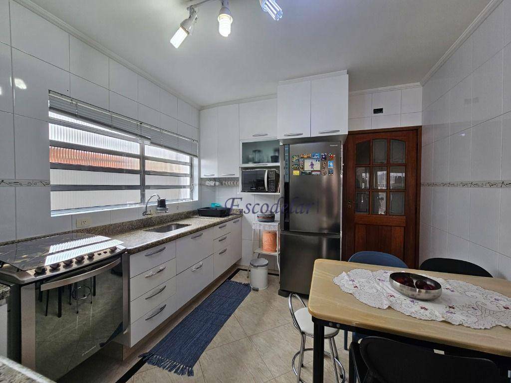 Sobrado à venda com 3 quartos, 218m² - Foto 10