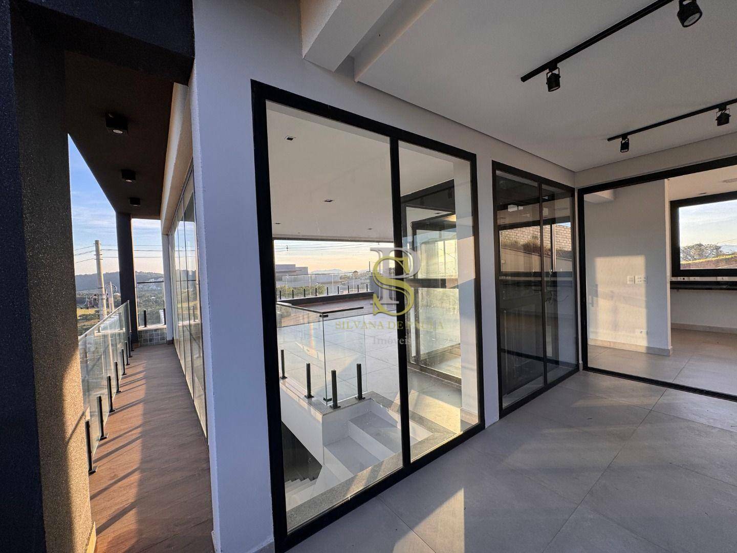 Casa de Condomínio à venda com 3 quartos, 346m² - Foto 26