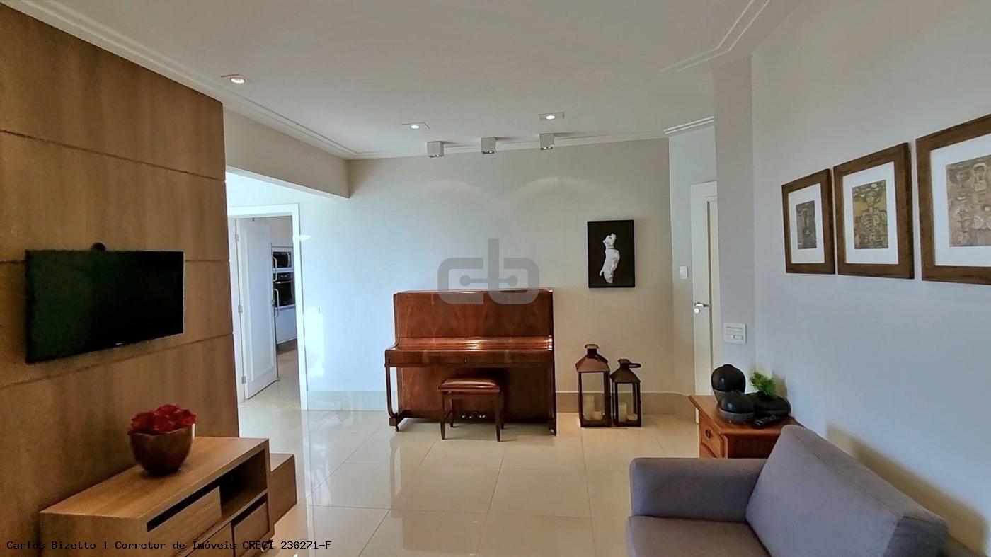 Apartamento à venda com 4 quartos, 263m² - Foto 16