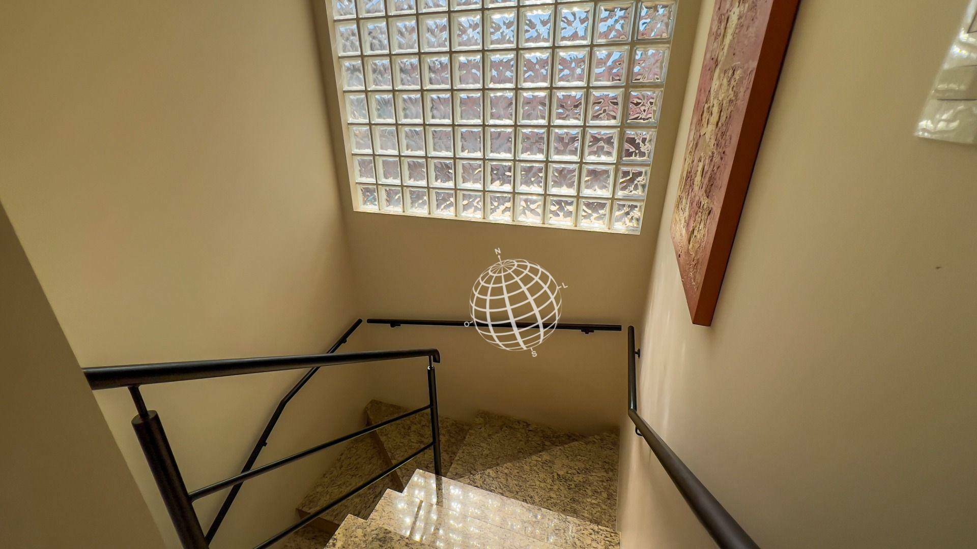 Casa à venda com 3 quartos, 246m² - Foto 41