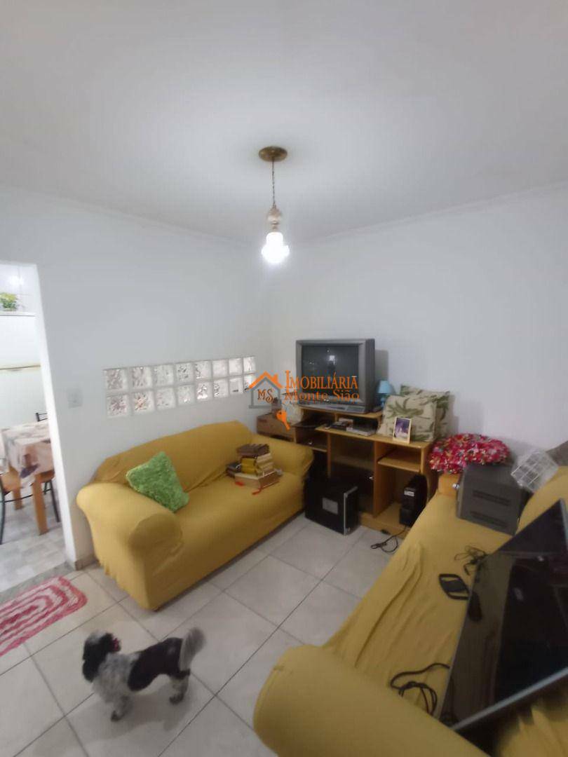 Sobrado à venda com 5 quartos, 250m² - Foto 26