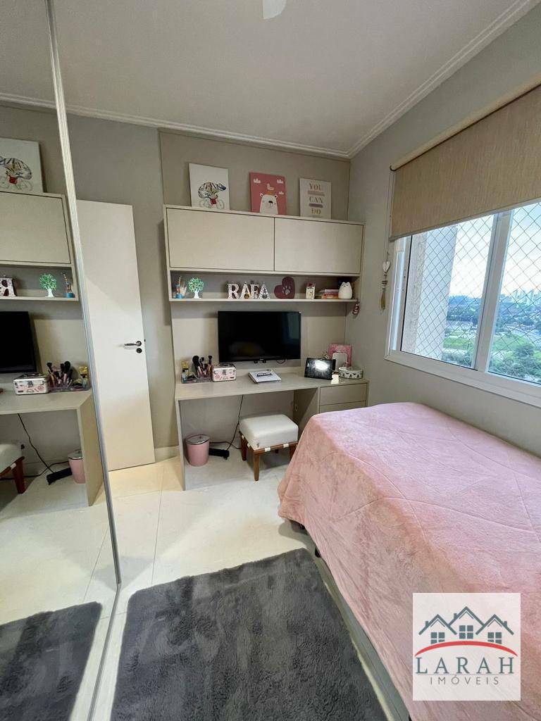 Casa de Condomínio à venda com 3 quartos, 126m² - Foto 28