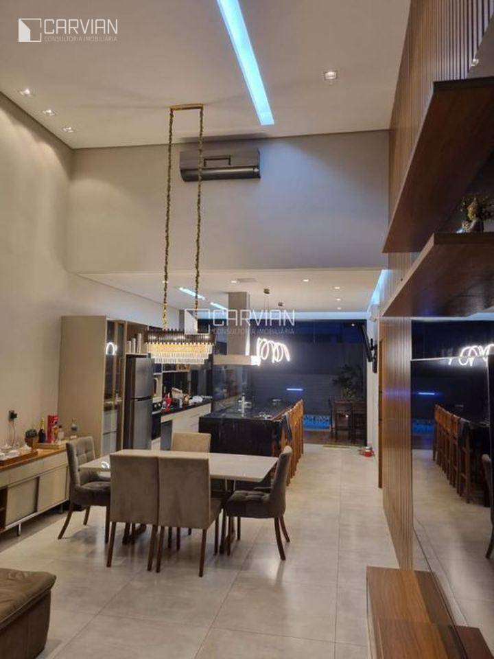 Casa de Condomínio à venda com 3 quartos, 154m² - Foto 11