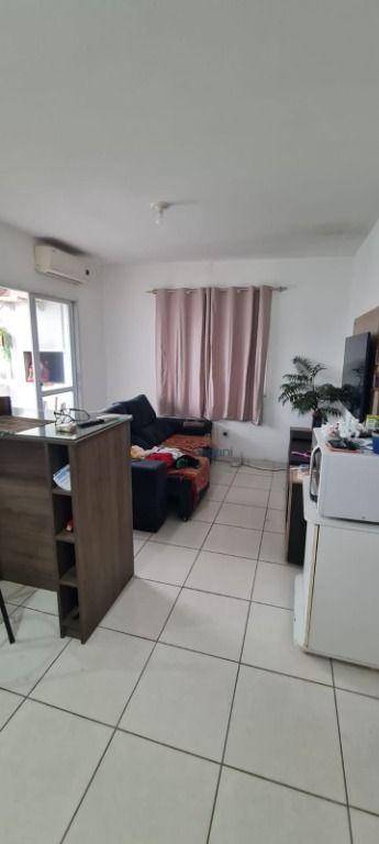 Apartamento à venda com 2 quartos, 65m² - Foto 9