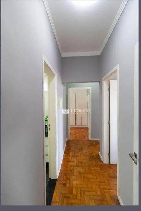 Apartamento à venda com 3 quartos, 110m² - Foto 13