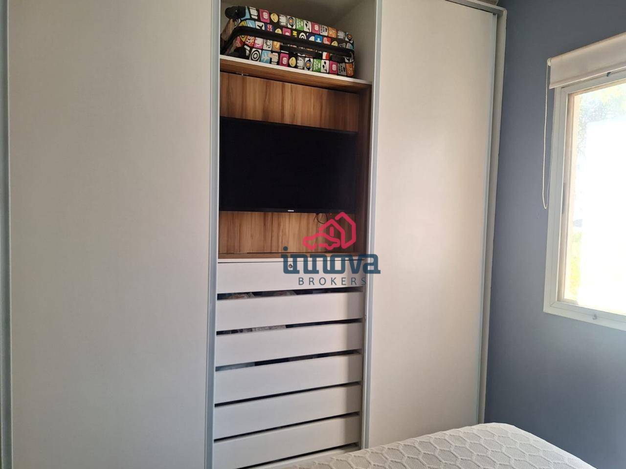 Apartamento à venda com 3 quartos, 69m² - Foto 9