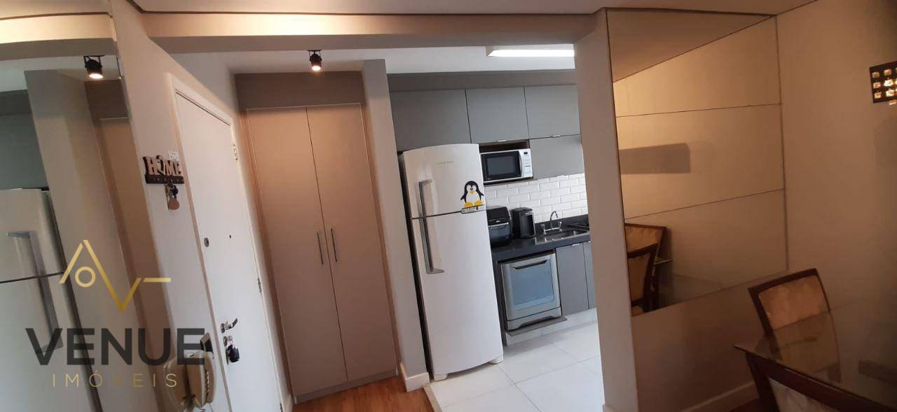 Apartamento à venda com 3 quartos, 66m² - Foto 7