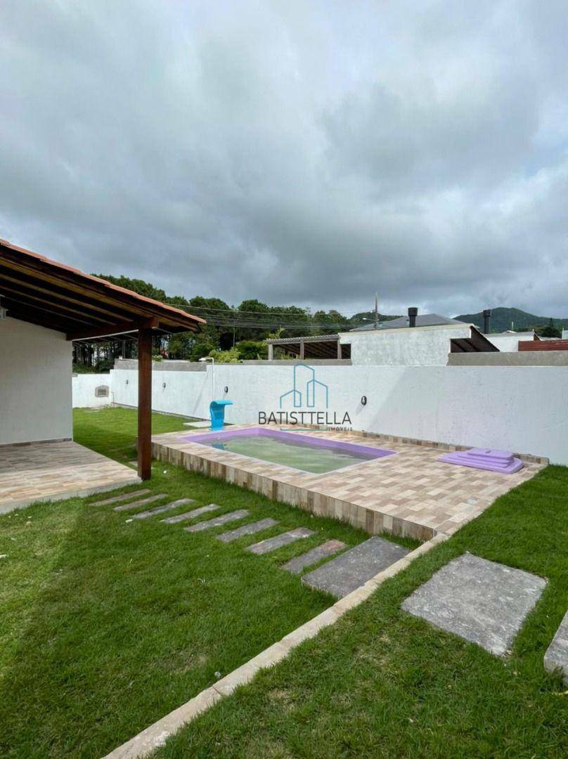 Casa à venda com 3 quartos, 142m² - Foto 8