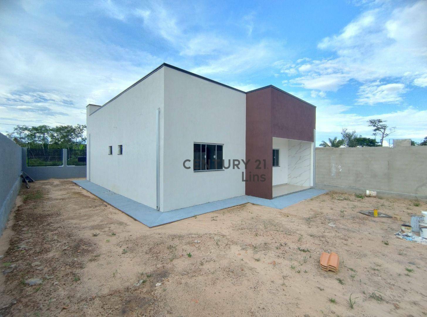 Casa à venda com 2 quartos, 300M2 - Foto 14