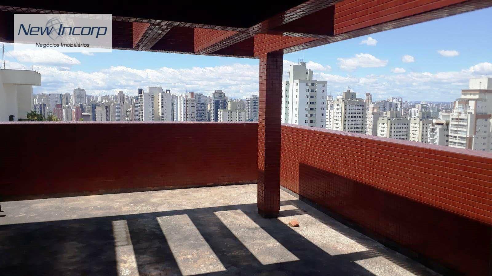 Cobertura à venda com 4 quartos, 433m² - Foto 8