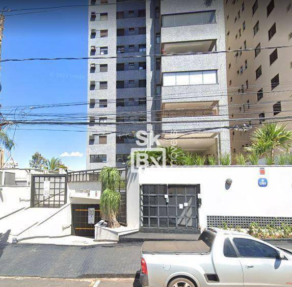 Apartamento à venda com 4 quartos, 271m² - Foto 38