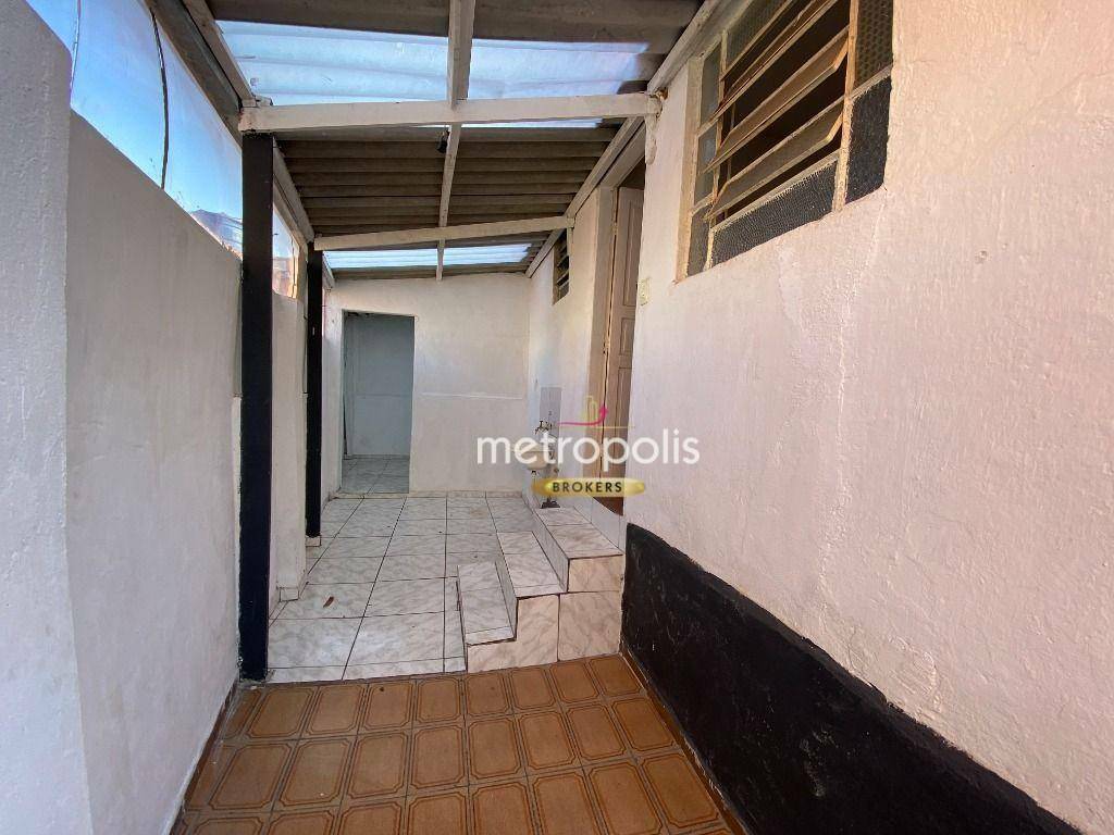 Casa à venda com 5 quartos, 296m² - Foto 21