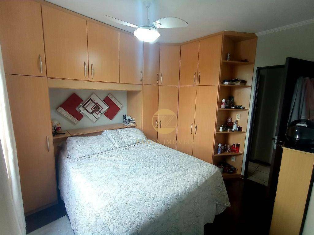 Apartamento à venda com 3 quartos, 68m² - Foto 11