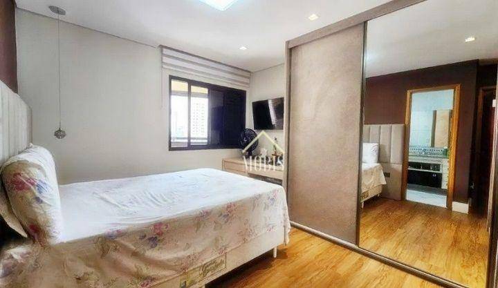 Apartamento à venda com 3 quartos, 144m² - Foto 36