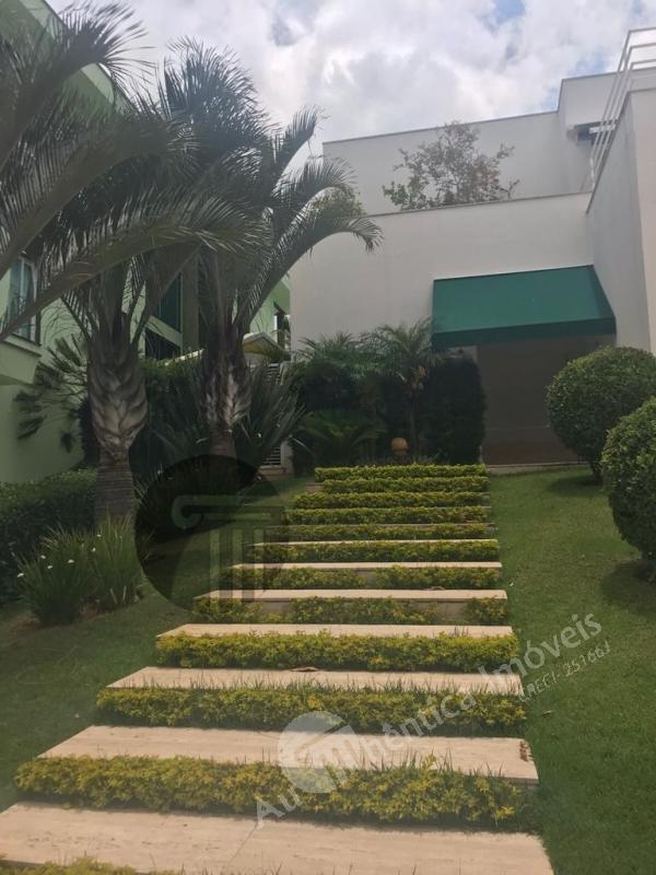 Sobrado, 4 quartos, 750 m² - Foto 2