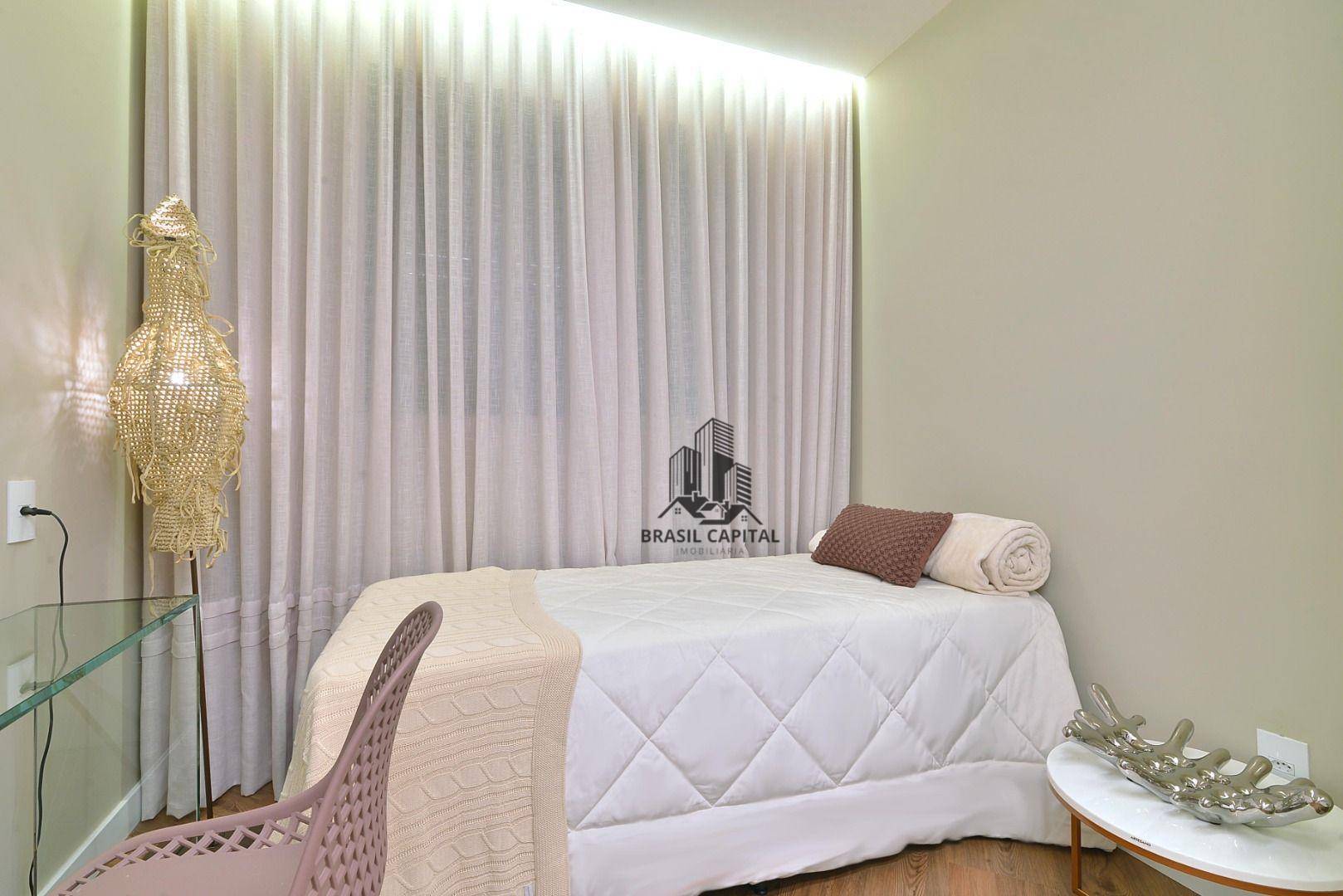 Apartamento à venda com 3 quartos, 118m² - Foto 26