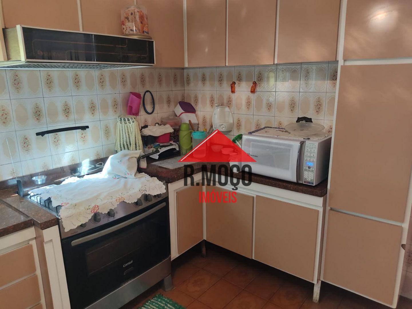 Sobrado à venda com 4 quartos, 185m² - Foto 15