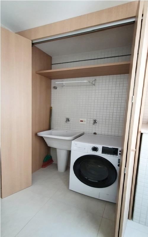 Apartamento à venda com 1 quarto, 40m² - Foto 14