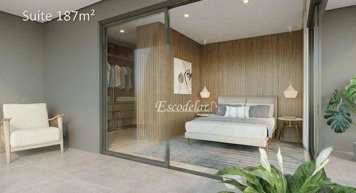 Apartamento à venda com 3 quartos, 127m² - Foto 15