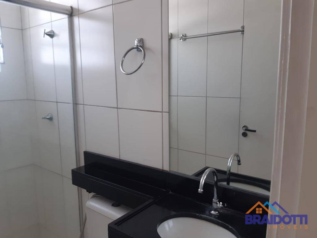 Apartamento à venda com 2 quartos, 45m² - Foto 12