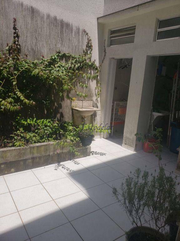 Sobrado à venda com 3 quartos, 180m² - Foto 41