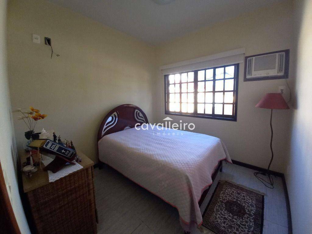 Casa à venda com 3 quartos, 200m² - Foto 21