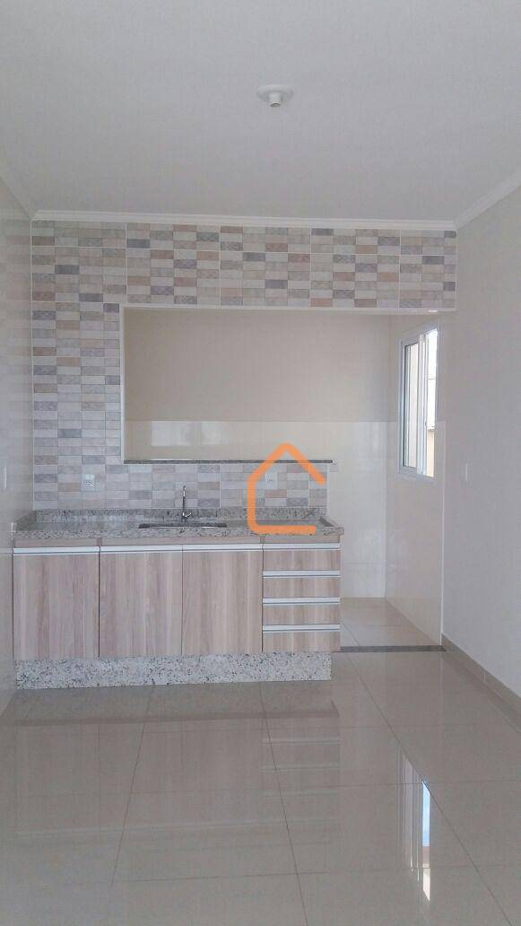 Apartamento à venda com 2 quartos, 78m² - Foto 2