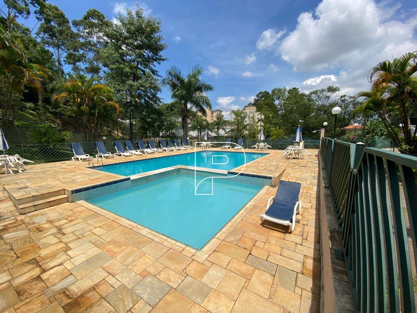Casa de Condomínio à venda com 3 quartos, 153m² - Foto 16