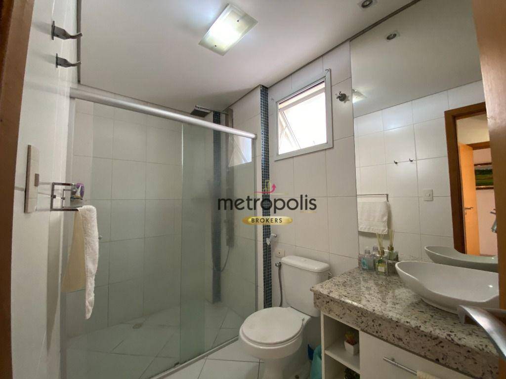 Apartamento à venda com 3 quartos, 139m² - Foto 27