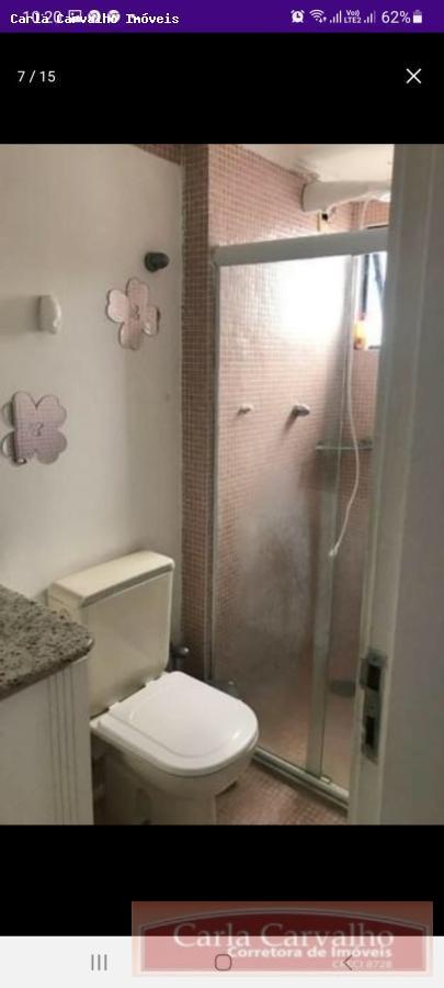 Apartamento à venda com 4 quartos, 143m² - Foto 13