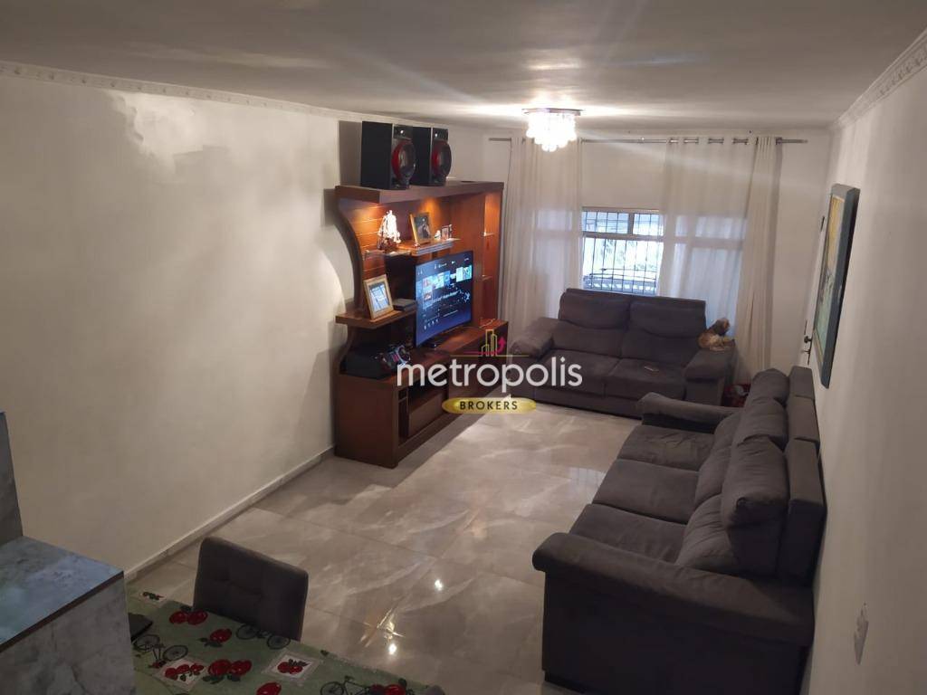 Sobrado à venda com 3 quartos, 189m² - Foto 4