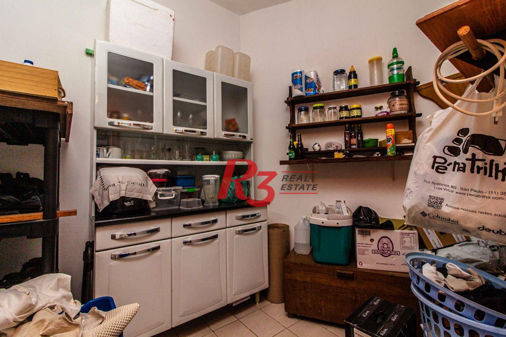 Apartamento à venda com 3 quartos, 162m² - Foto 29