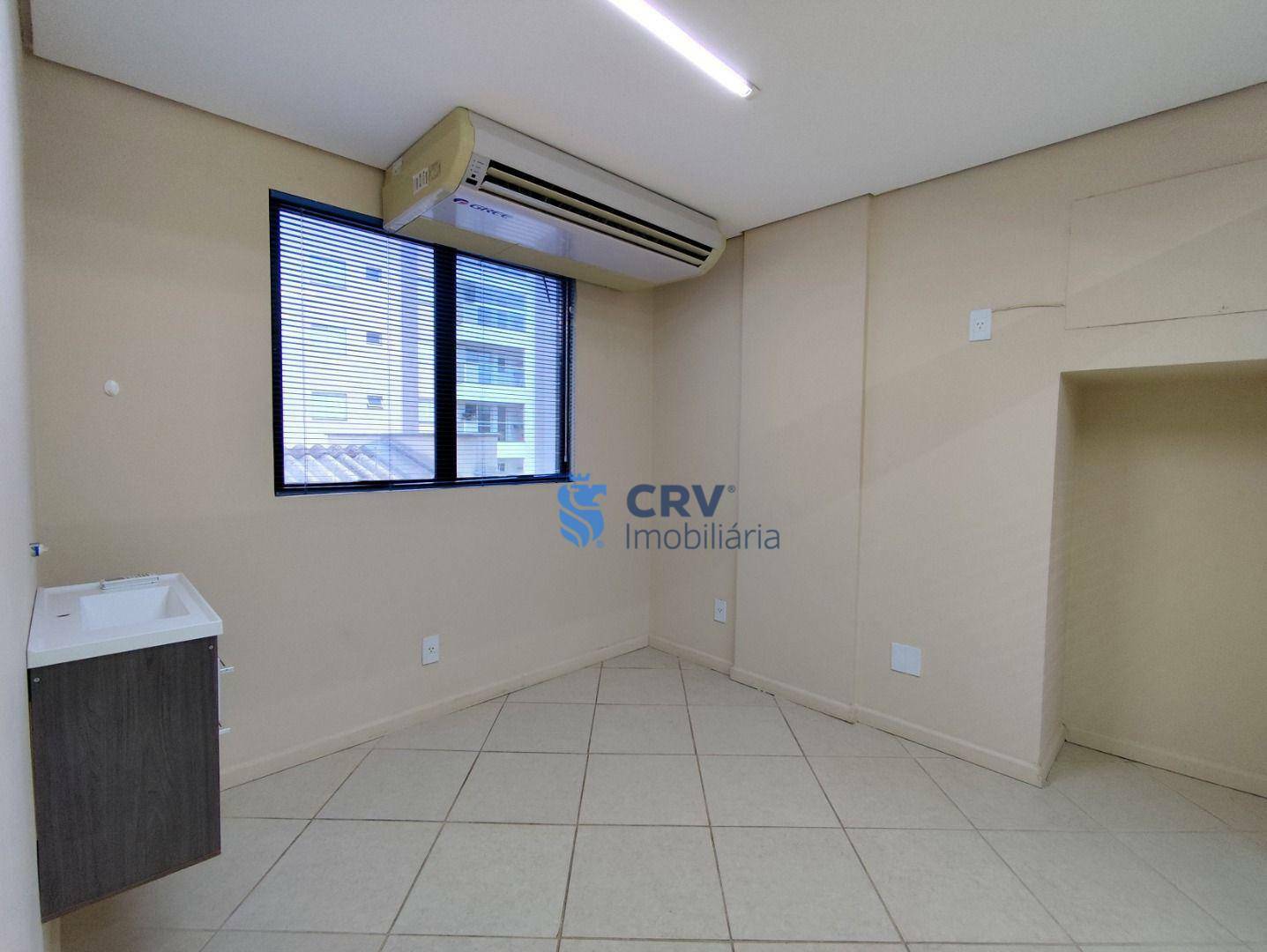 Conjunto Comercial-Sala para alugar, 35m² - Foto 6