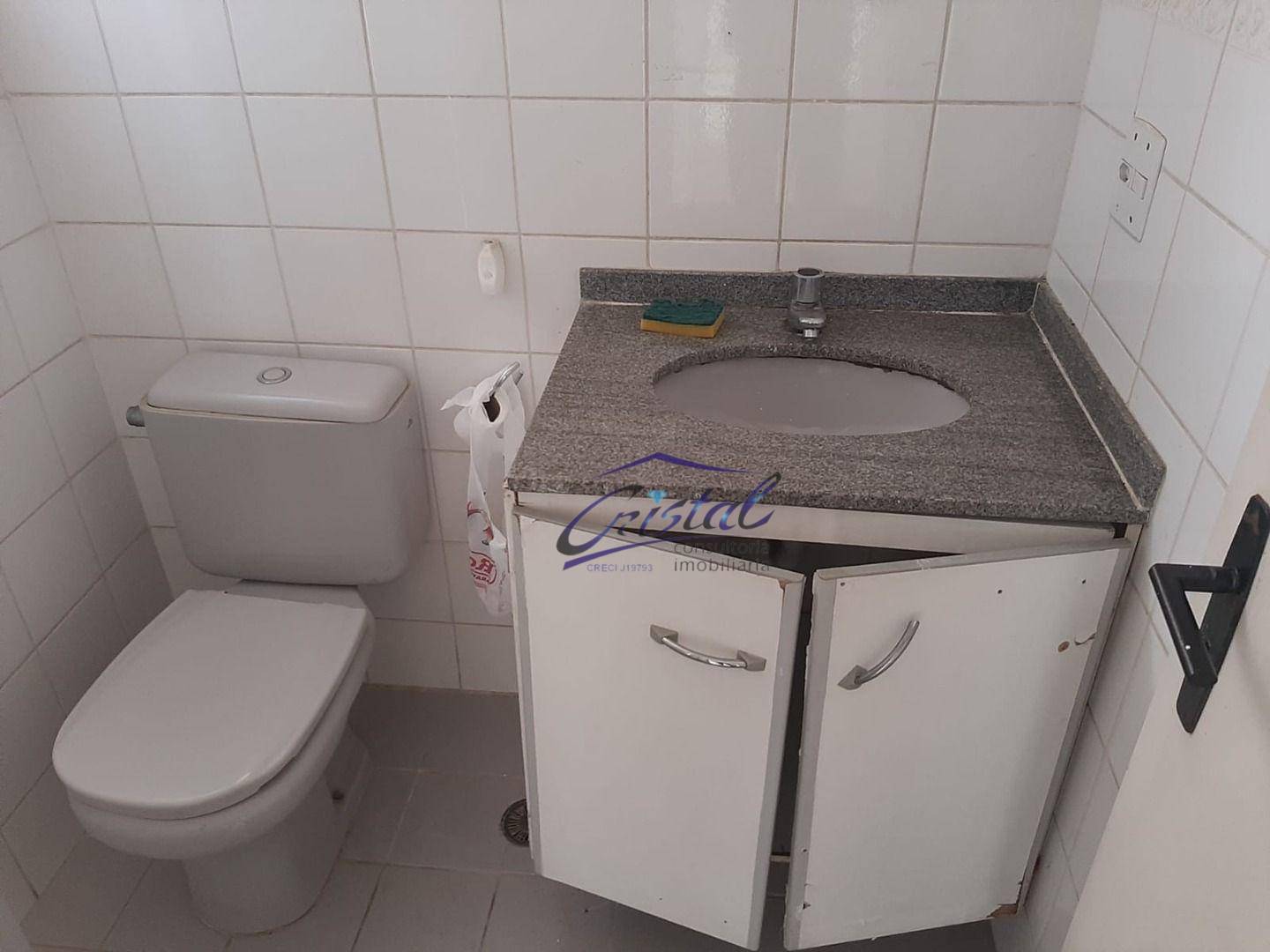 Apartamento à venda com 2 quartos, 58m² - Foto 8