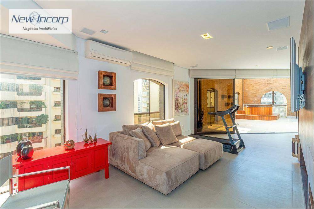 Cobertura, 3 quartos, 264 m² - Foto 5