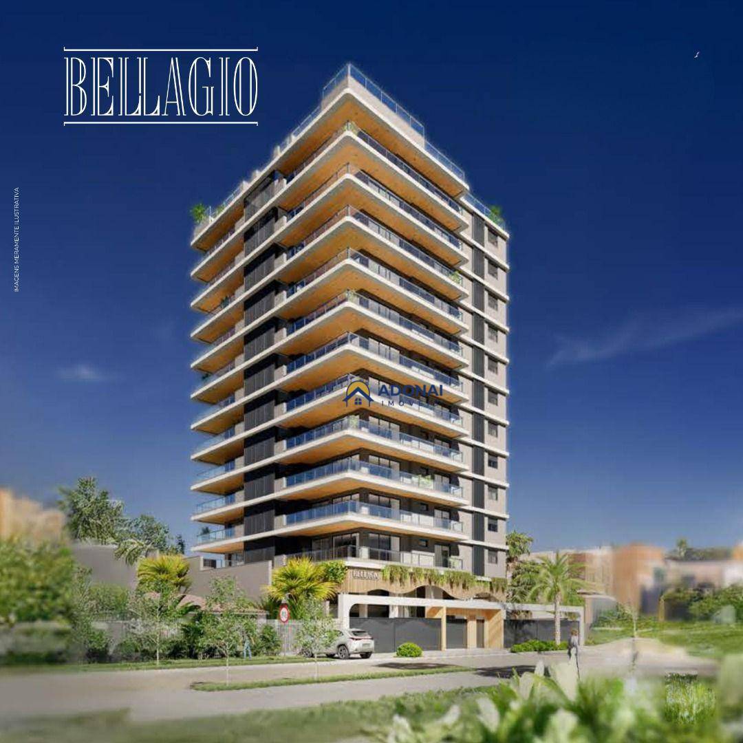 Apartamento, 3 quartos - Foto 1