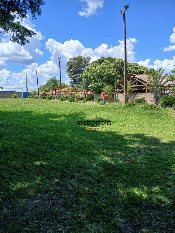 Chácara, 3 quartos, 3800 m² - Foto 14