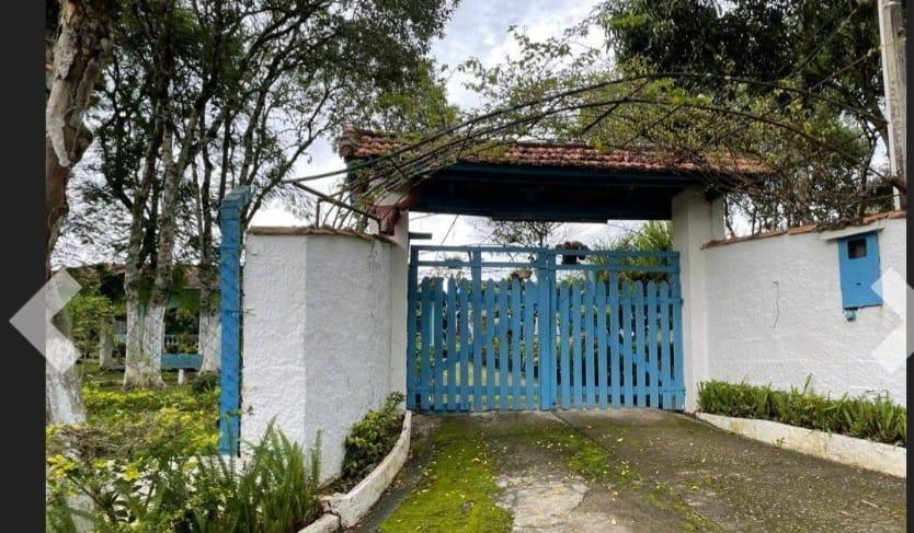 Fazenda à venda com 4 quartos, 15000m² - Foto 2