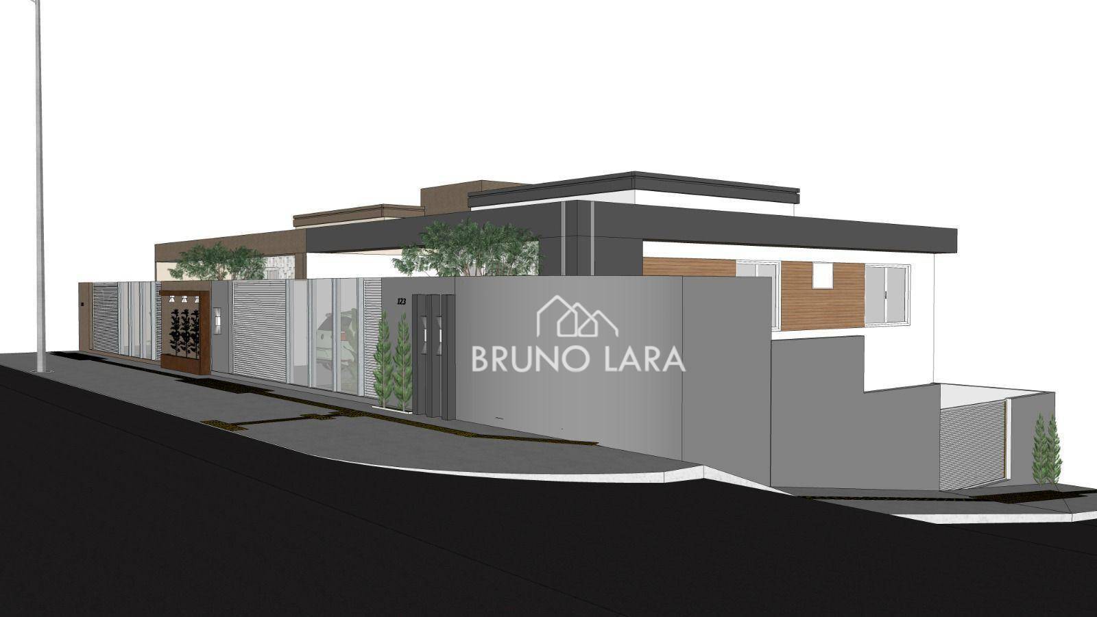 Casa, 3 quartos, 201 m² - Foto 5