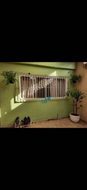 Sobrado à venda com 2 quartos, 122m² - Foto 6