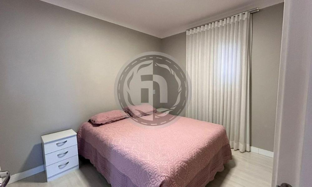 Apartamento à venda com 3 quartos, 80m² - Foto 9