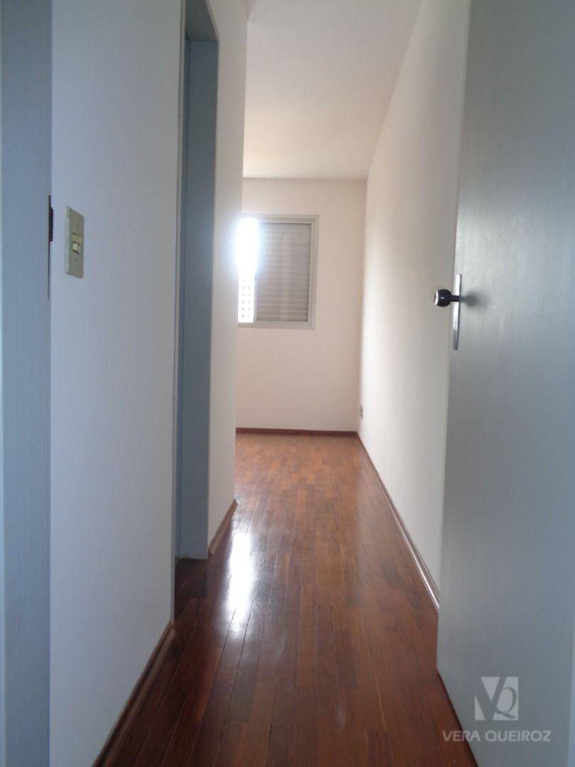 Apartamento para alugar com 1 quarto, 53m² - Foto 5