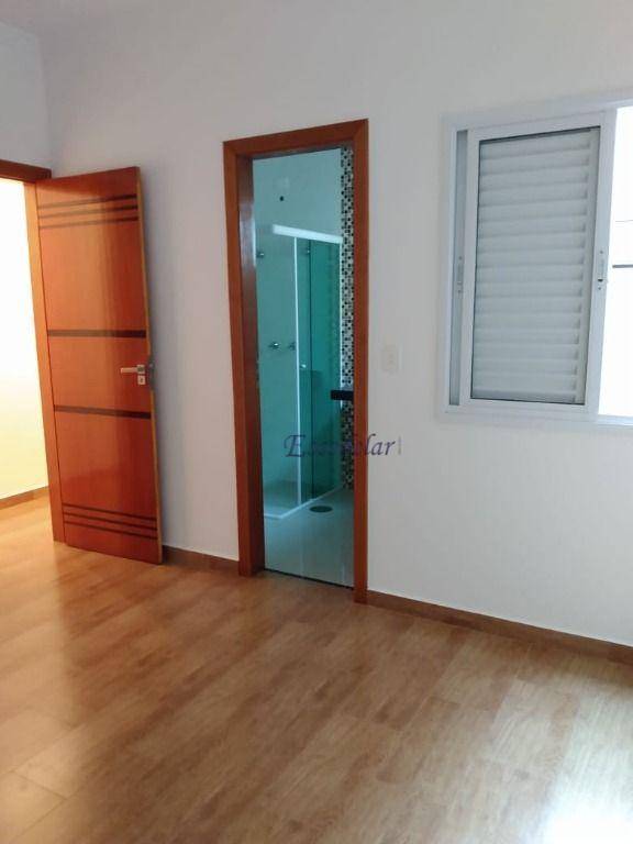 Sobrado à venda com 3 quartos, 170m² - Foto 8