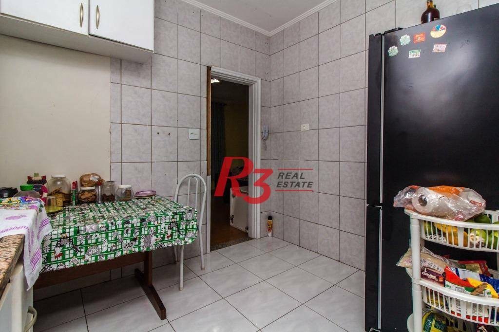 Apartamento à venda com 3 quartos, 97m² - Foto 4