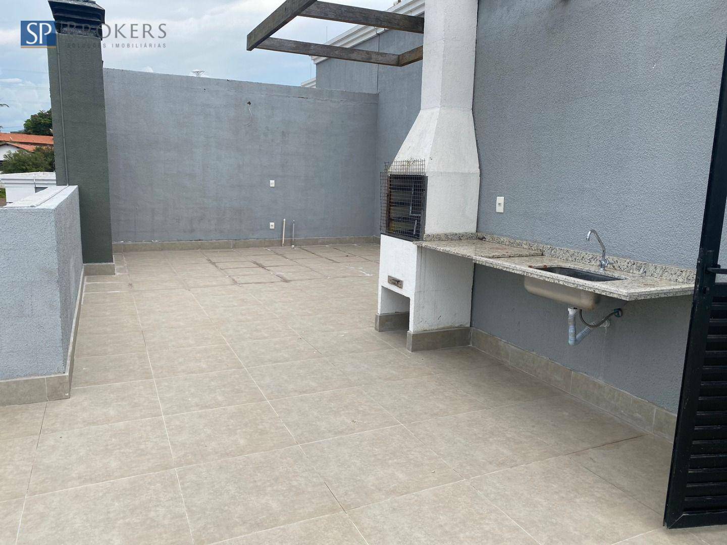 Cobertura à venda com 3 quartos, 230m² - Foto 40