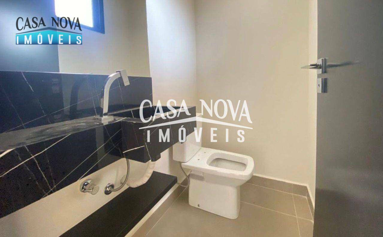 Casa de Condomínio à venda com 4 quartos, 335m² - Foto 12