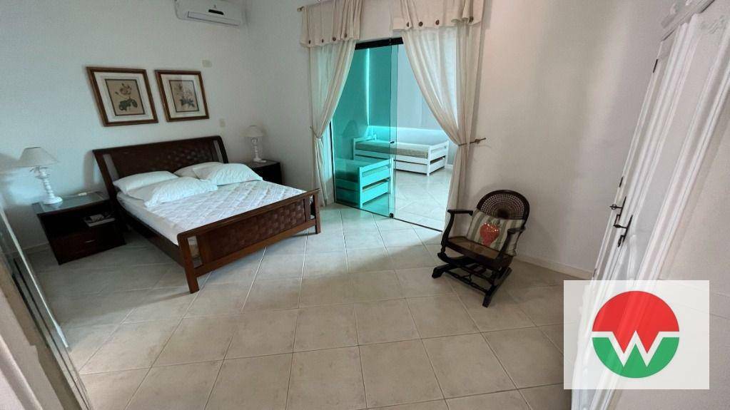 Casa de Condomínio à venda com 5 quartos, 400m² - Foto 14