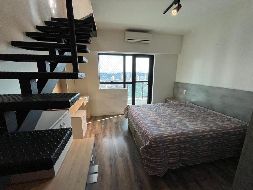 Sobrado à venda com 1 quarto, 55m² - Foto 4