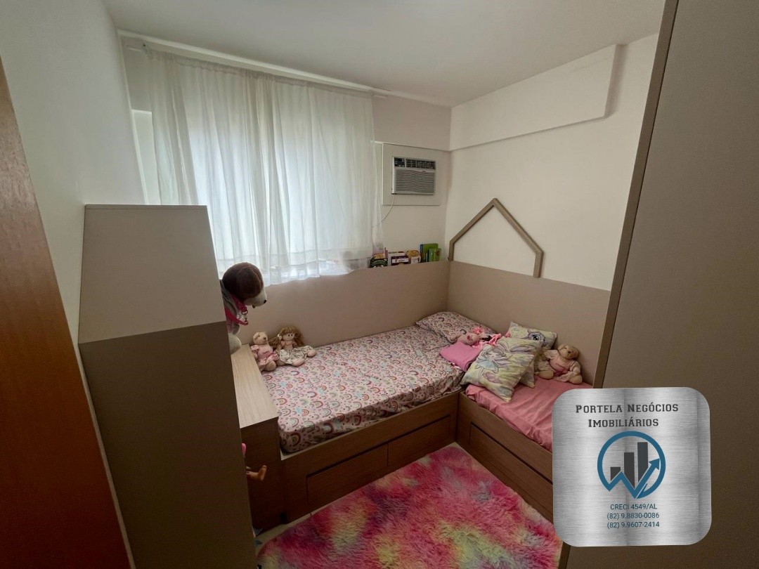 Apartamento à venda com 3 quartos, 60m² - Foto 15